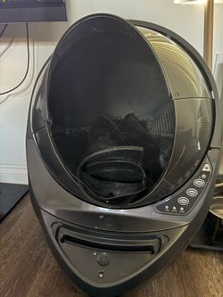 Litter Robot 3 - Connect