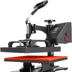 VEVOR Heat Press Machine