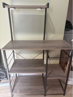Coffee bar