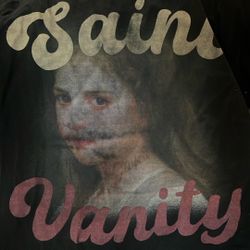 Saint Vanity Shirt