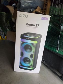 Speaker