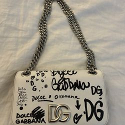 Dolce and Gabbana Shoulder bag/Cross Body