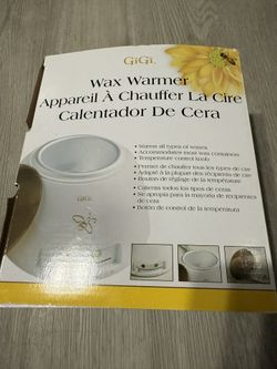 Wax Warmer