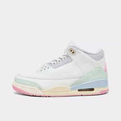 Air Jordan 3 Retro Spring is in the Air