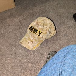 Army Hat