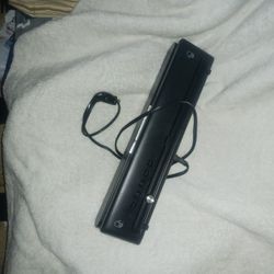 Food Vacuume With Three Bags