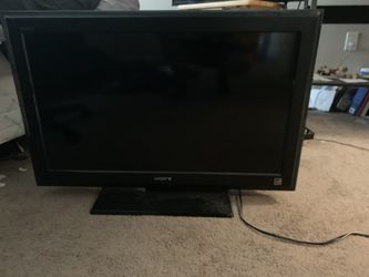Sony Tv (32 in)