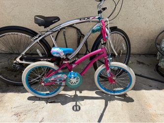 Bikes