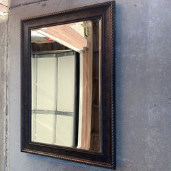 Mirror/Espejo