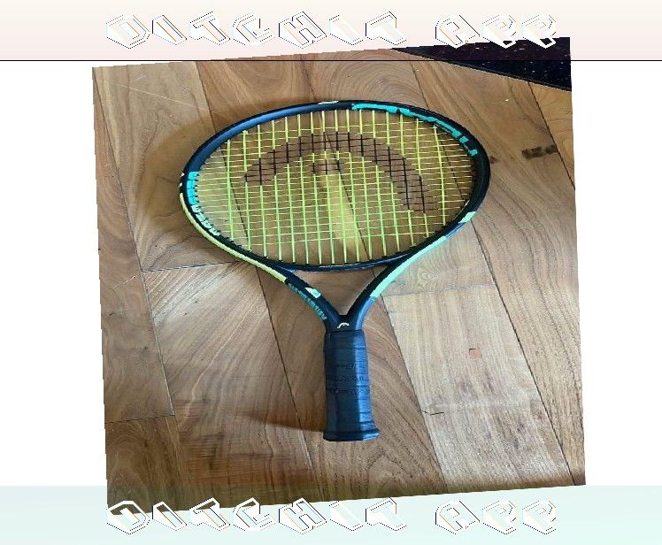goal another Better Your Tennis with Super Light Titanium Rackets