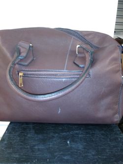 Hand purse