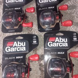 Fishing Reels 