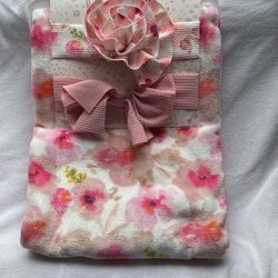 Baby Blanket