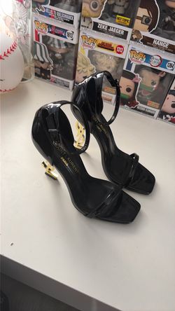 Saint Laurent Heels
