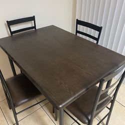Dining Set