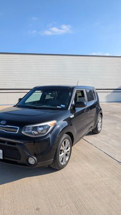 2015 Kia Soul ++ | 2.0L | Fully Loaded | Clean Title