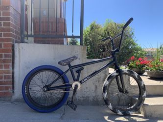 Bmx
