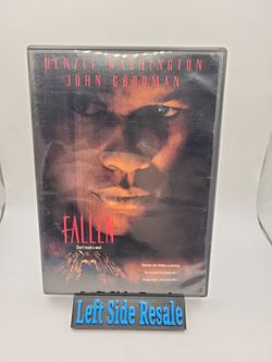Fallen ( DVD , 1998 )