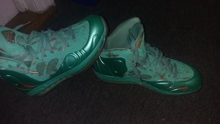Nike statue of liberty hyperposite limited edition