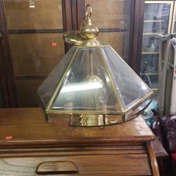 Hanging Lamp