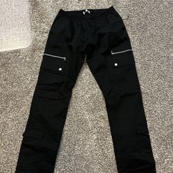 Club Paradise Cargo Pants Size Xl
