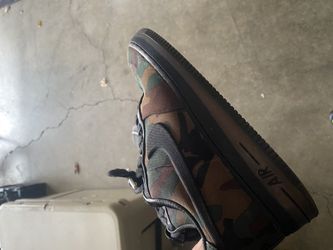 Rare Air Force 1’s