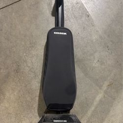 Oreck XL Upright Vacuum