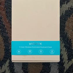 iPad 10th Generation 2022 Keyboard Case $20 OBO