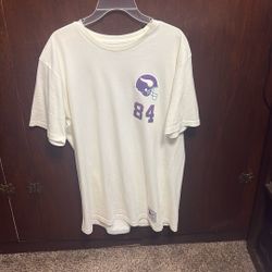 Randy Moss Shirt