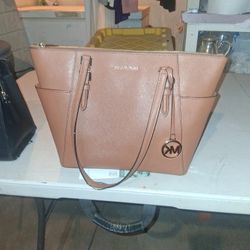 Michael Kors Purse 