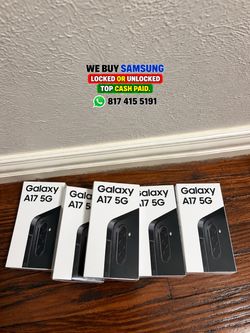 Samsung devices