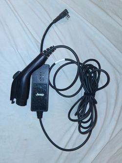 Jeep Na-Gen4 1-chargecord