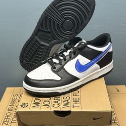 TPU Nike Dunk