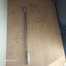 Snap On  Breaker Bar  1/2 Inch 24 Inches 