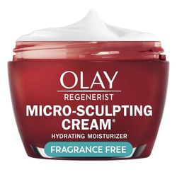 Olay Sculpting Cream 