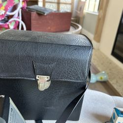 Vintage Polaroid Color 111 Camera