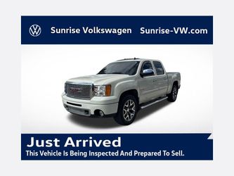 2011 GMC Sierra 1500