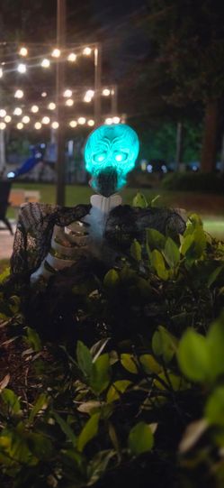 Halloween Decoration Set