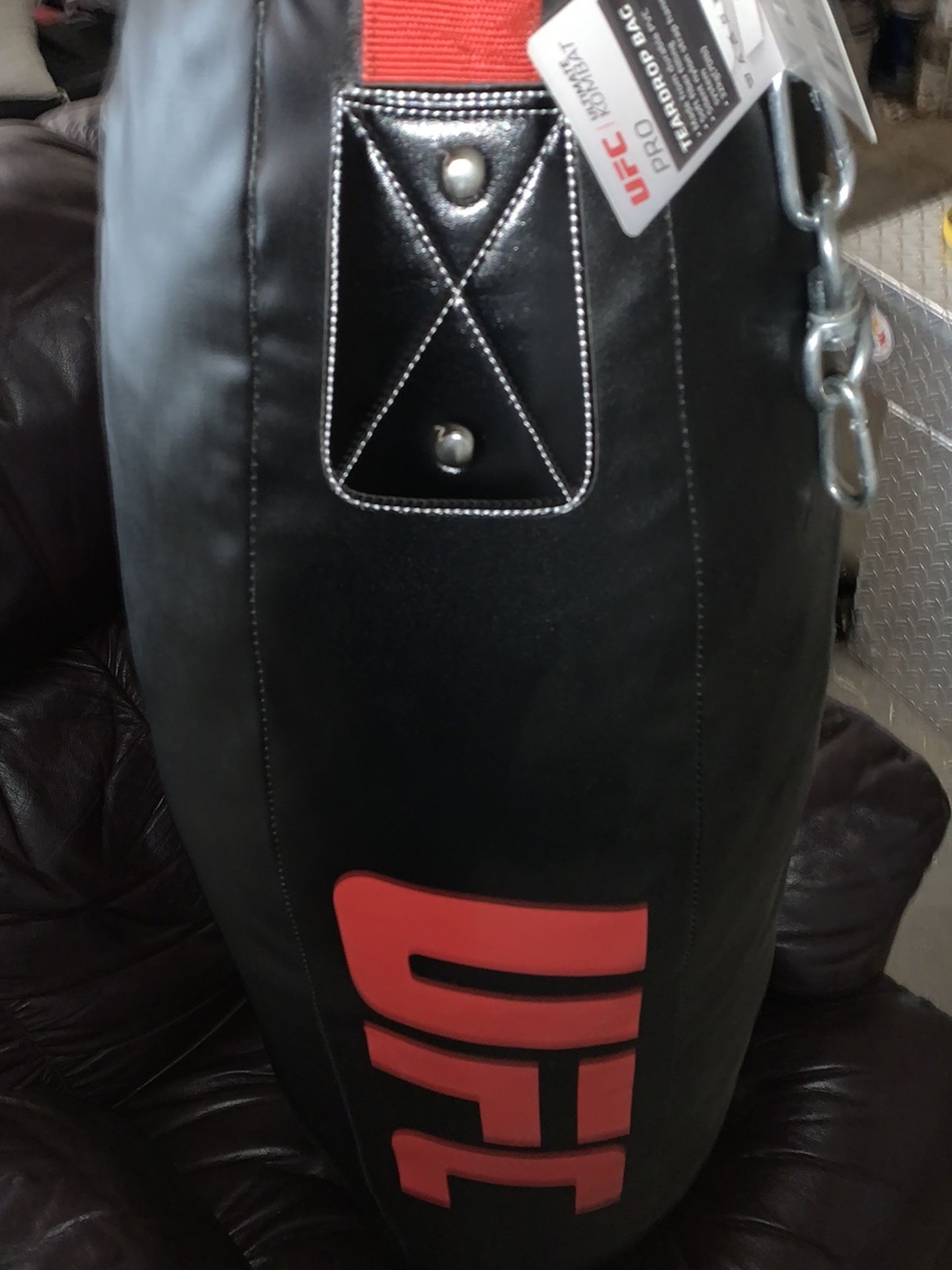 Punching Bag Brand new UFC