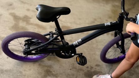 Kids bike