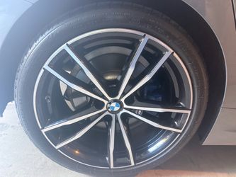 BMW Wheels 🛞