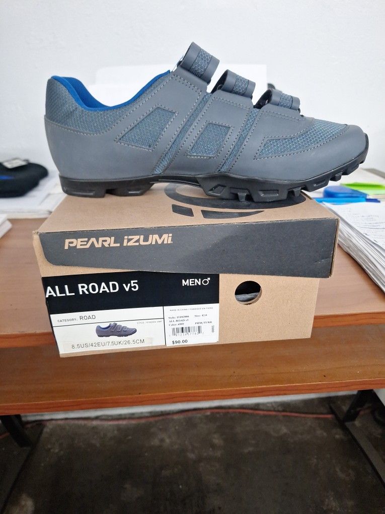 Pearl Izumi Women Pearl Izumi Cycling Shoe