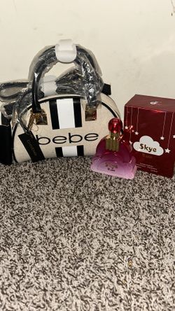 A little of everything