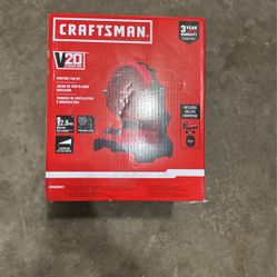 Crafts Man Misting Fan 