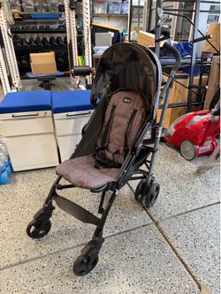 Chicco Stroller - Liteway