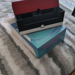 Pokemon Deck Box 1800+