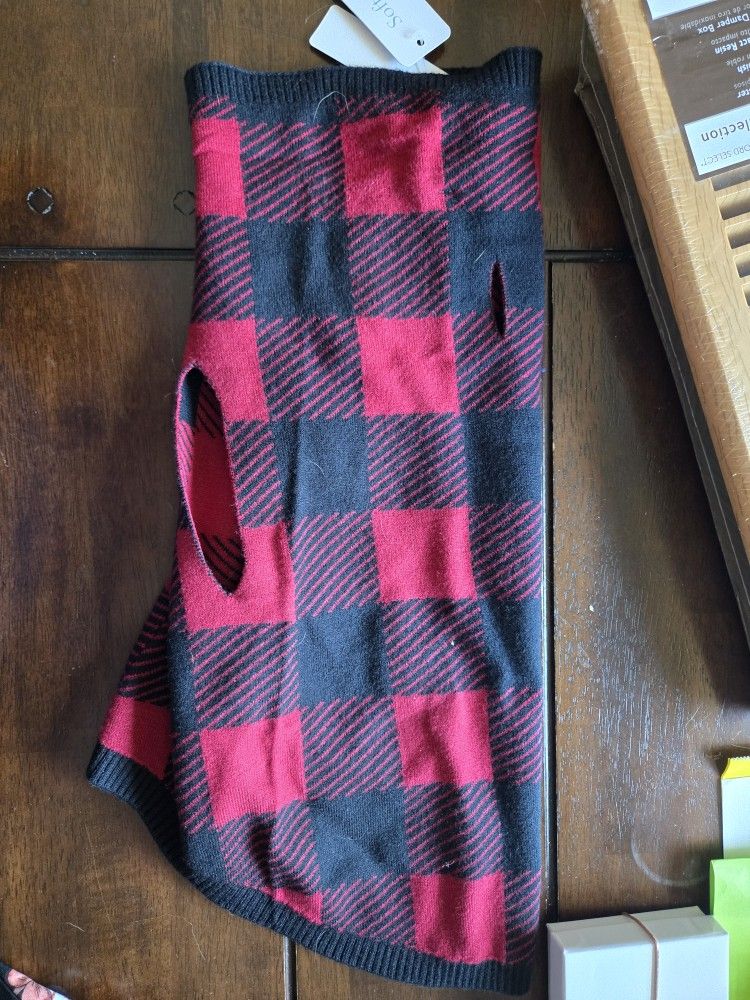 Dog Sweater