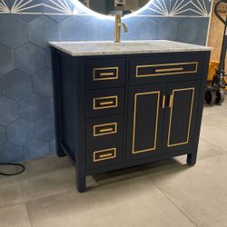 Bathroom Vanity