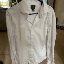 Men’s dress Shirts