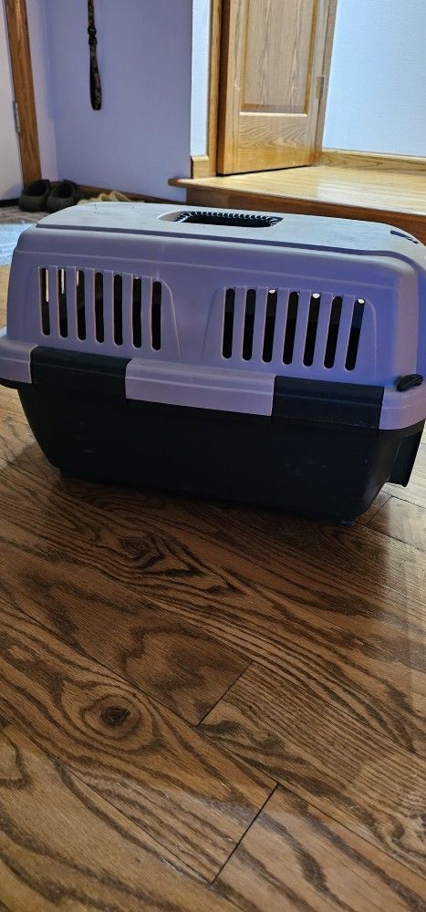Cat Carrier